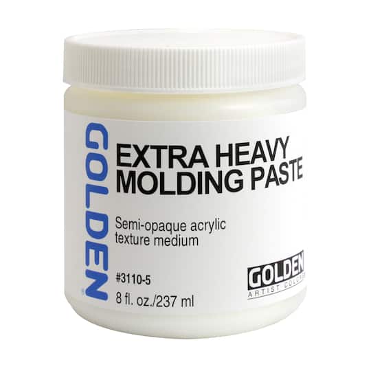 Golden&#xAE; Extra Heavy Molding Paste